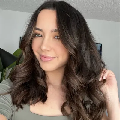 Veronica Merrell-Burriss profile