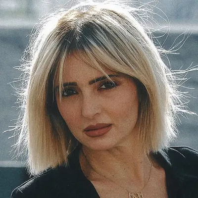 VERONICA PEPARINI profile