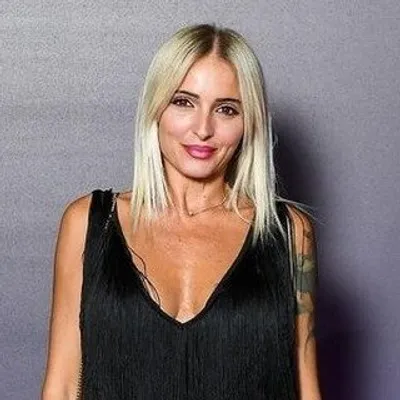Veronica Peparini Fanpage profile