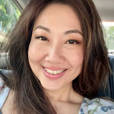 A PASSIONATE FOODIE profile