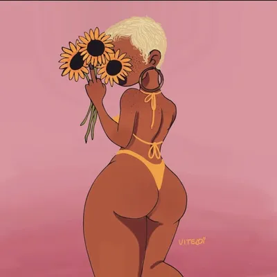 Velonika Pome’e profile