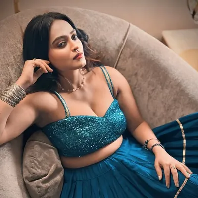 Veronica Verma profile