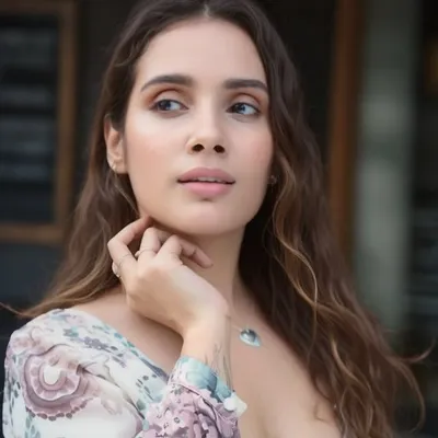 Veronica Vanij profile