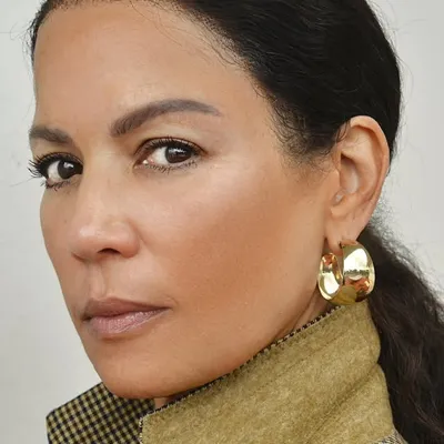 Veronica Webb profile