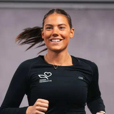 Veronica Nordin profile