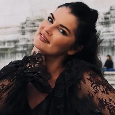 Veronika Stepanova profile