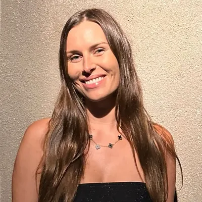 Veronika Agafonova profile