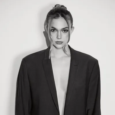 Veronika Šmídová profile