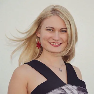 Veronika Byes profile