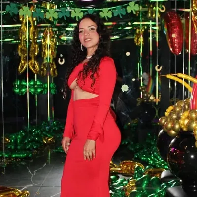 Veronica Perez profile