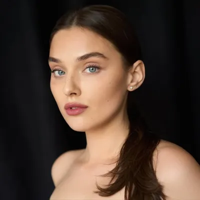 Veronika Didusenko profile