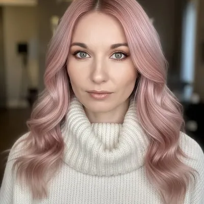 Veronika Fošenbauerová profile