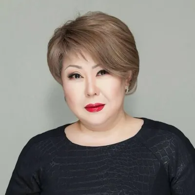 Veronika Suleimanova profile