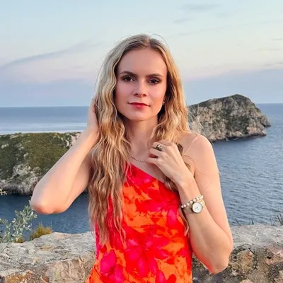 Veronika Šumová profile