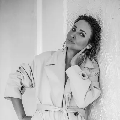Veronika Arichteva profile
