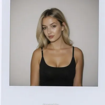 VERONIKA BORDIGA profile