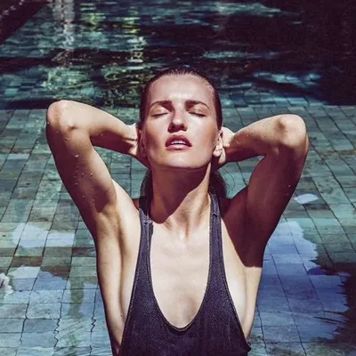 Veronika Chmelířová profile