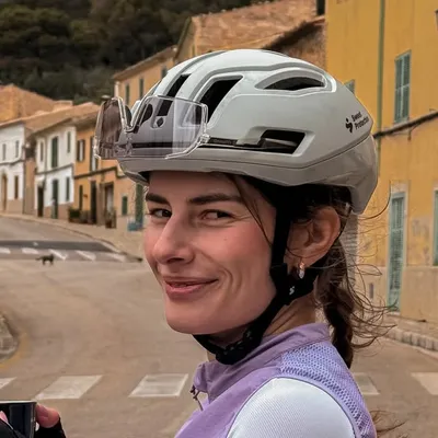 Veronika V. profile
