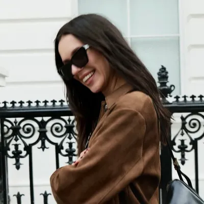 Veronika Senkina profile