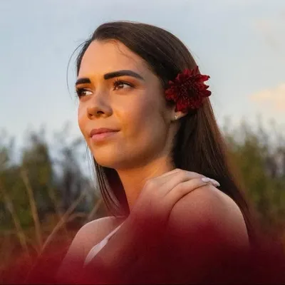 Veronique Kuit profile