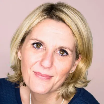 Véronique Gallo profile