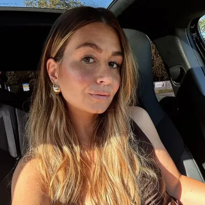 Veronique Sophie profile