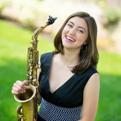 Veronica Leahy profile