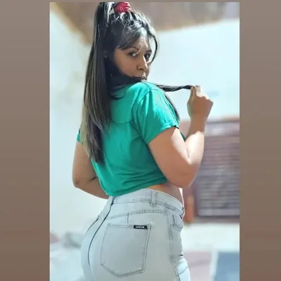 Vero Ramoa profile