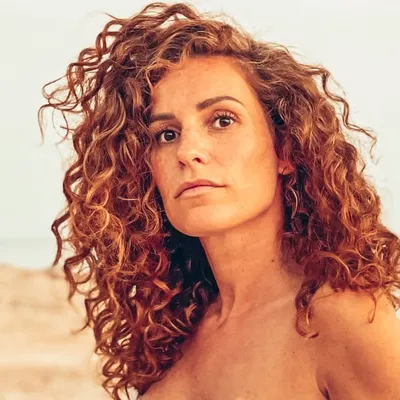 VERONICA RUGGERI profile