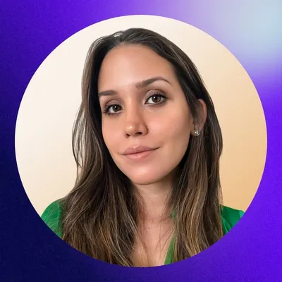 Veronica Ruiz del Vizo profile