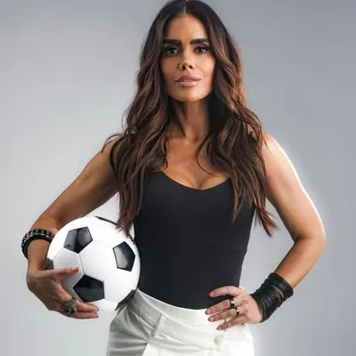 Vero Gonzalez profile