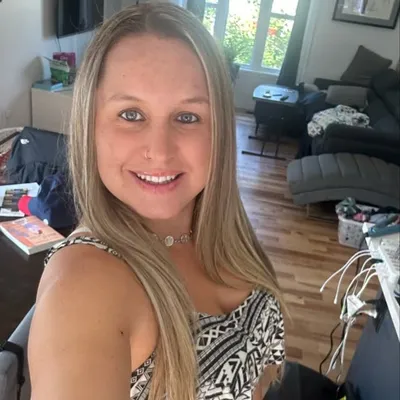 Véronique Roberge profile