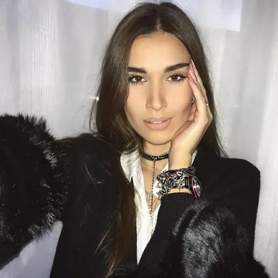 Veronika Brazinskytė profile