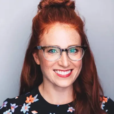Perri Goldstein profile