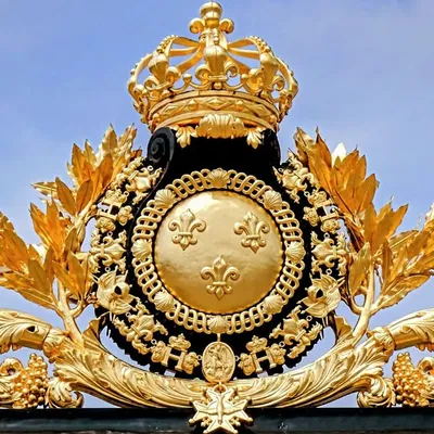 VERSAILLES ⚜️ profile
