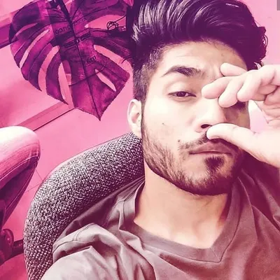 Vishal Saini profile