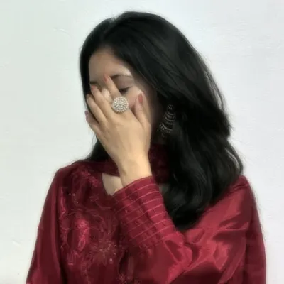 Official _varsha profile