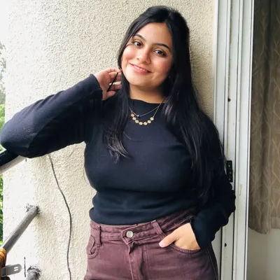 Kirtika Fulwani profile