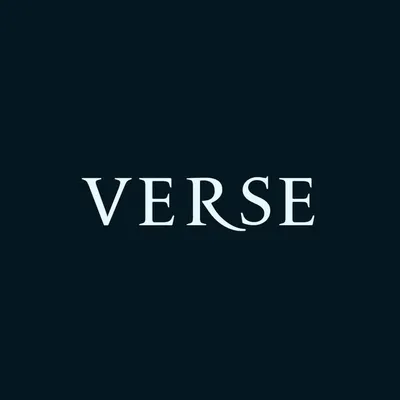 VERSE Instagram profile photo
