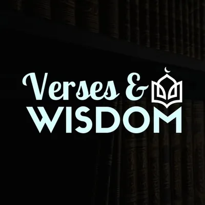 Verses & Wisdom profile