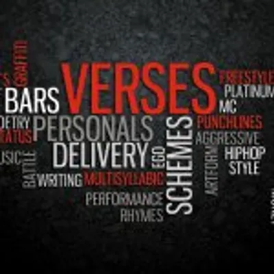 Verses MC Mobile Battle Rap profile