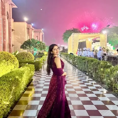 Versha Chaudhary profile