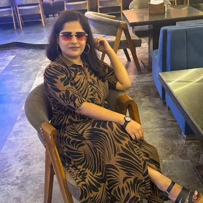 Versha Jethwani profile