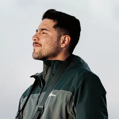 Carlos Vera | Travel ๐ profile