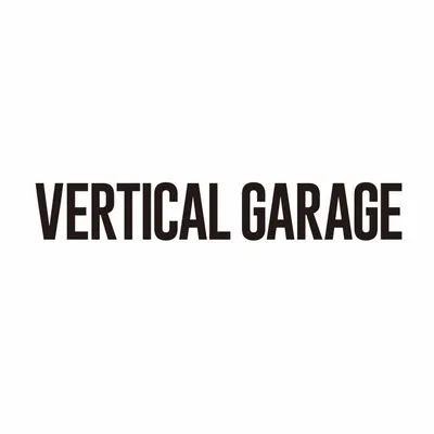 VERTICAL GARAGE profile