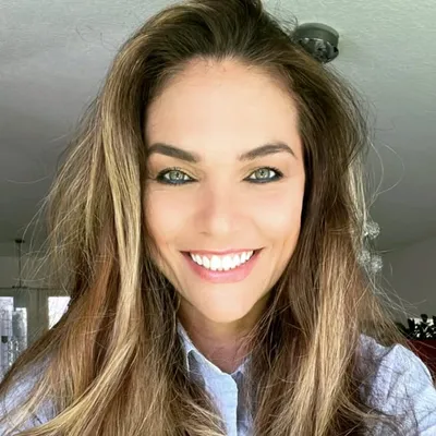 Veruzhka Ramirez profile