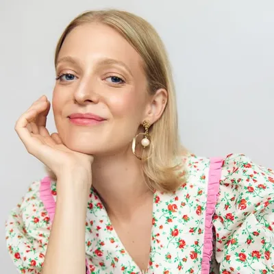 Joëlle Paquette Instagram profile photo