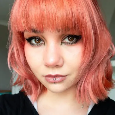 Veronica || Makeup profile