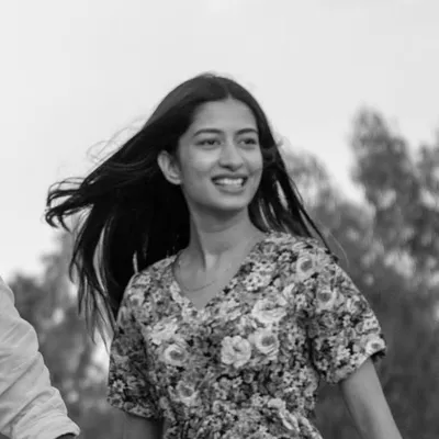Vidushi Singh profile