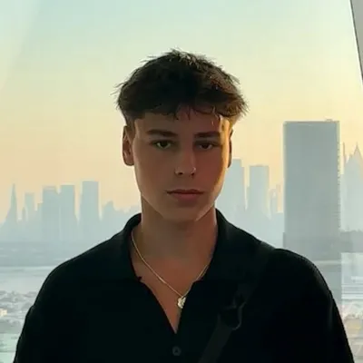 Matej Vesely profile
